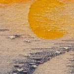 Sonnenbahn 1997; Detail